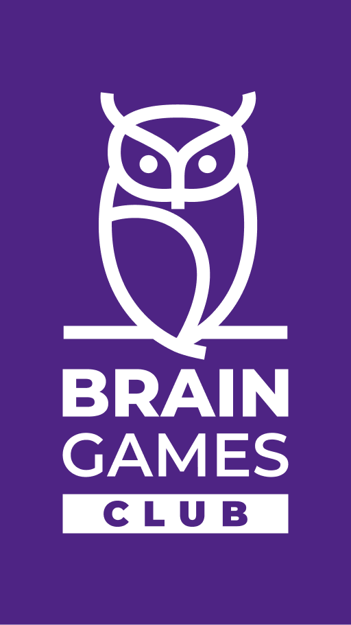 Brain Games Club